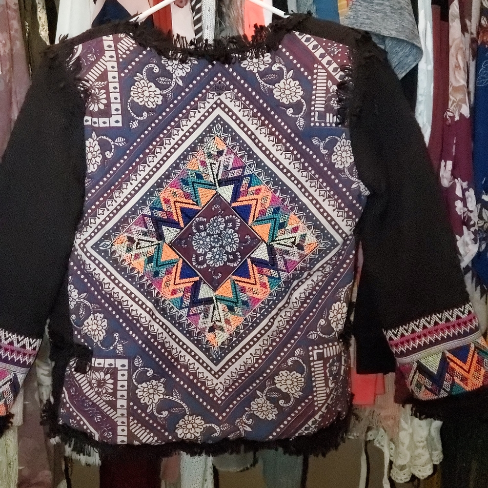 Billabong Blazer